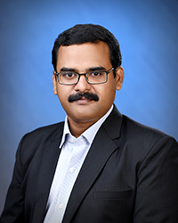 Prof S.G Praveen