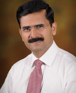Dr. Rajendran K