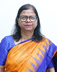 Prof Sujata Missal