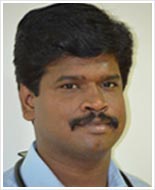 Dr.K.Venkatesh