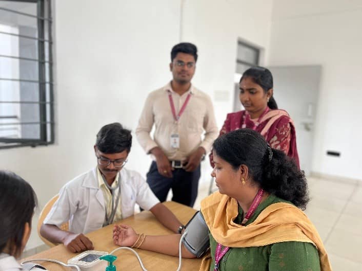 World Hypertension Awareness Day